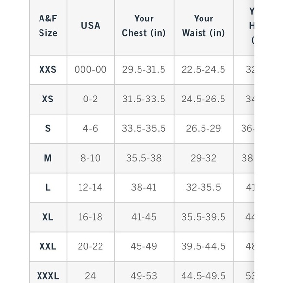 NWT Abercrombie and Fitch Strapless Tailored Midi Dress Size XL - Picture 10 of 10